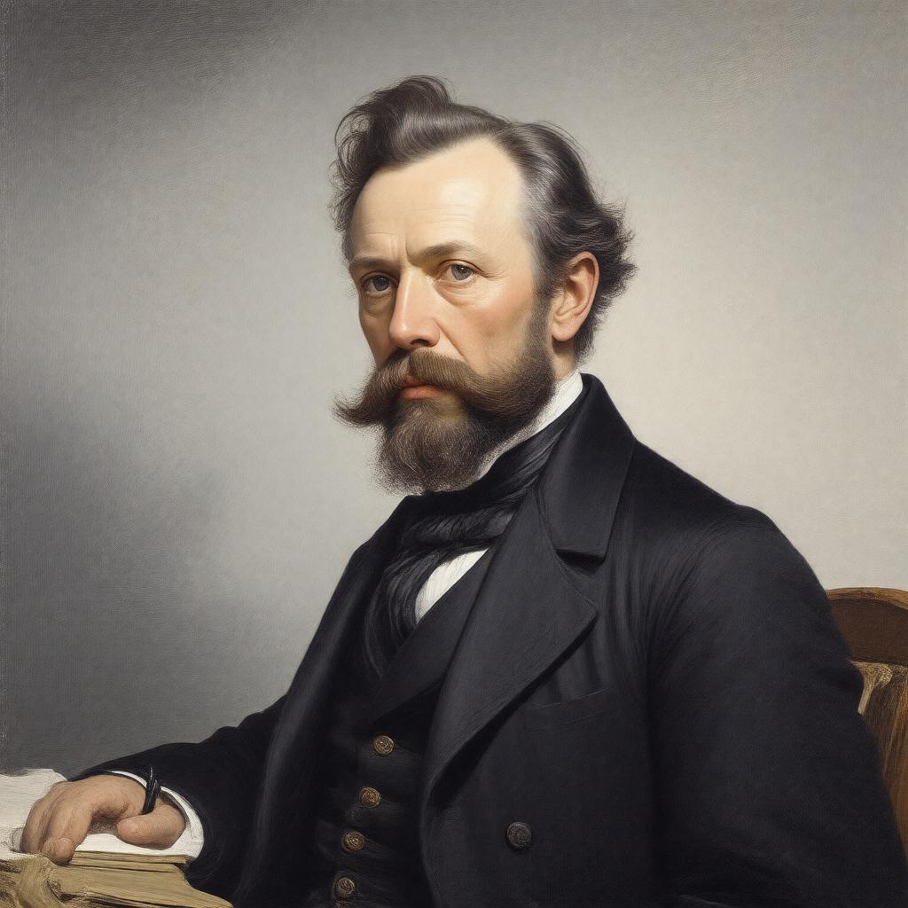 Ferdinand von Lindemann